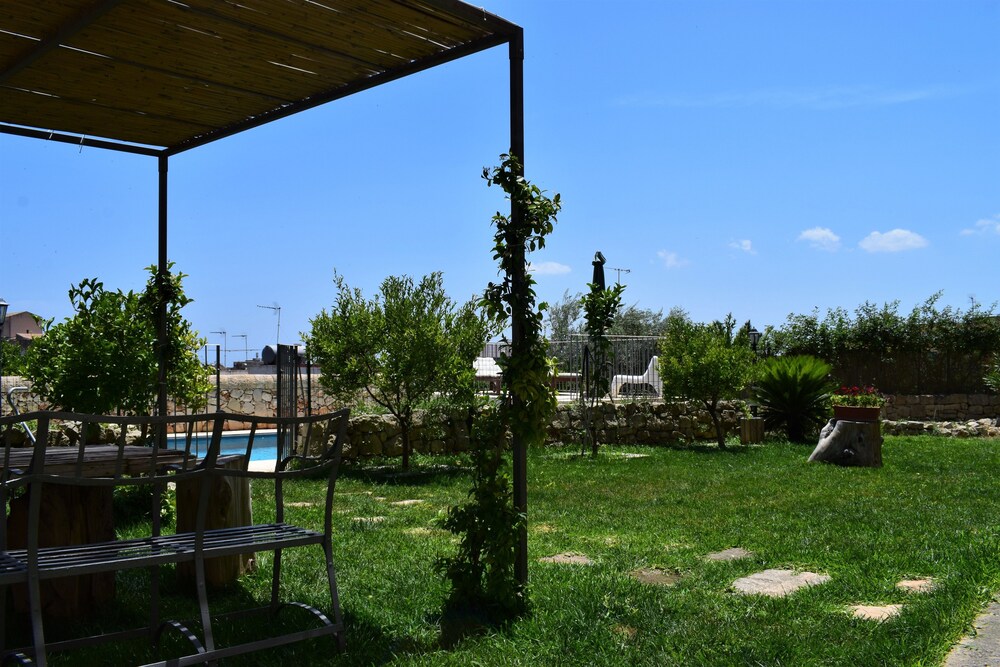 B&B Villa Rosaria