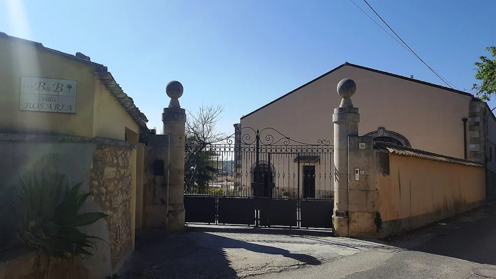 B&B Villa Rosaria