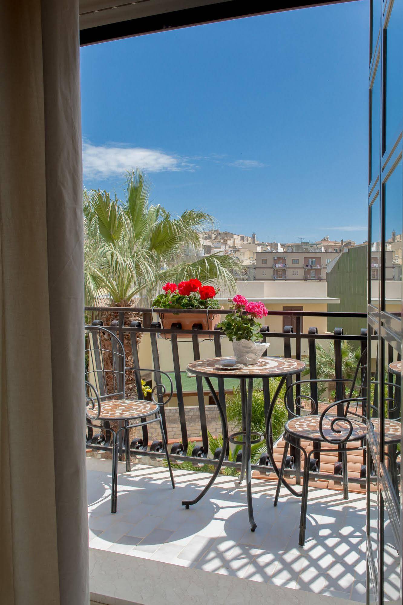 B&B La Madonnina