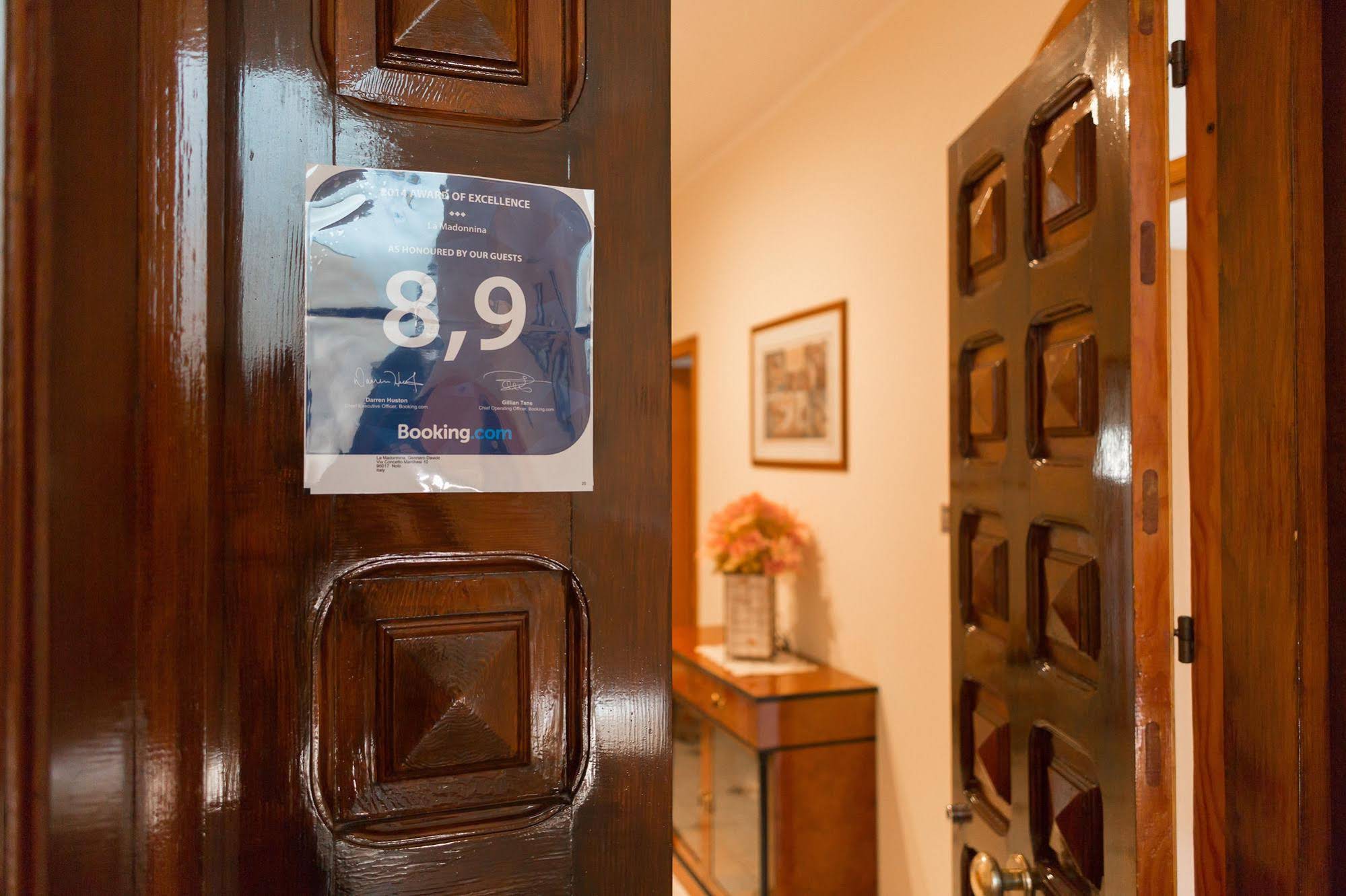 B&B La Madonnina
