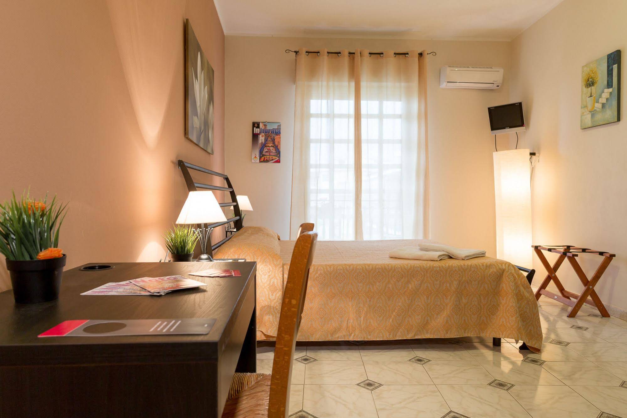 B&B La Madonnina