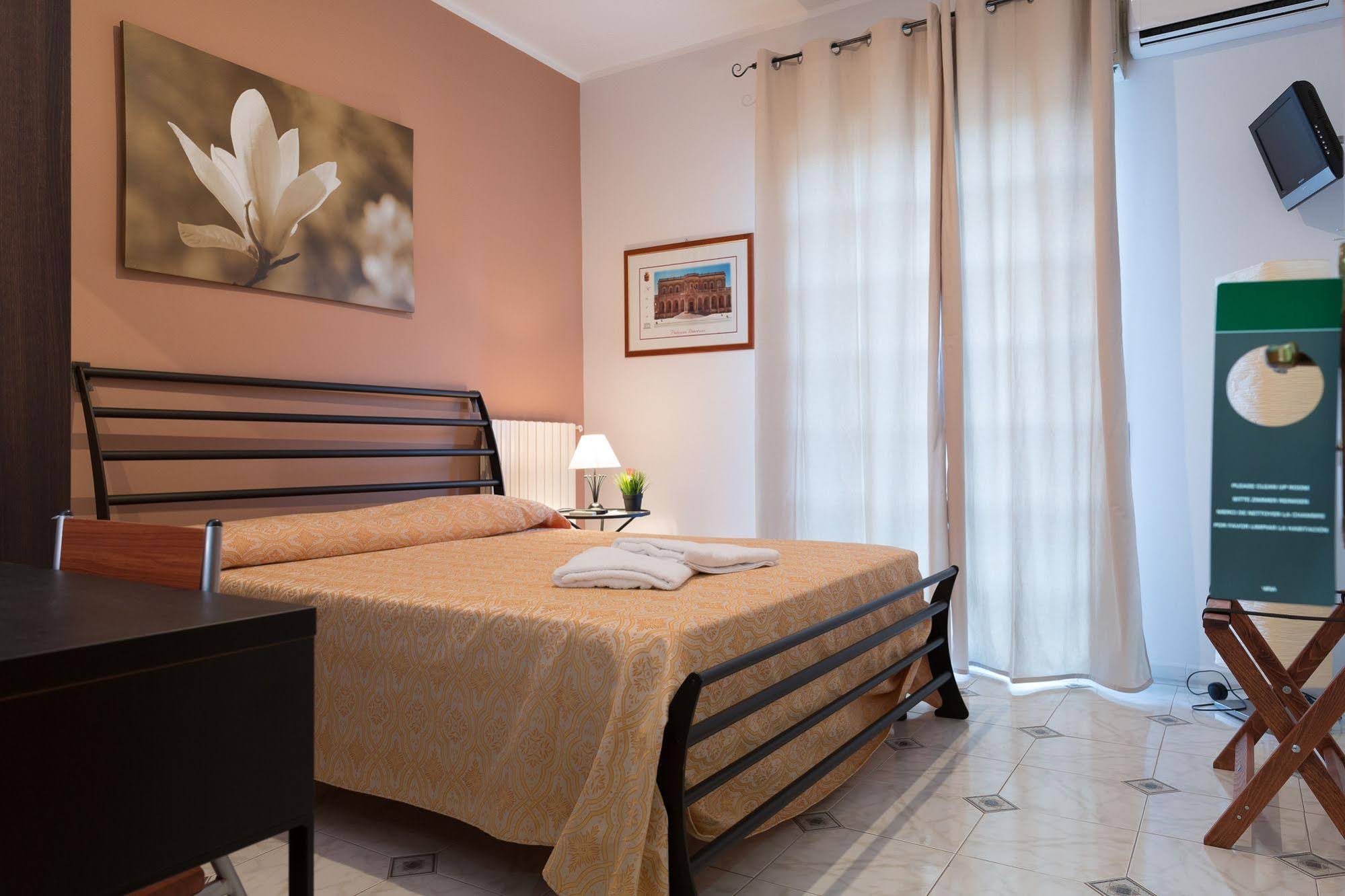 B&B La Madonnina