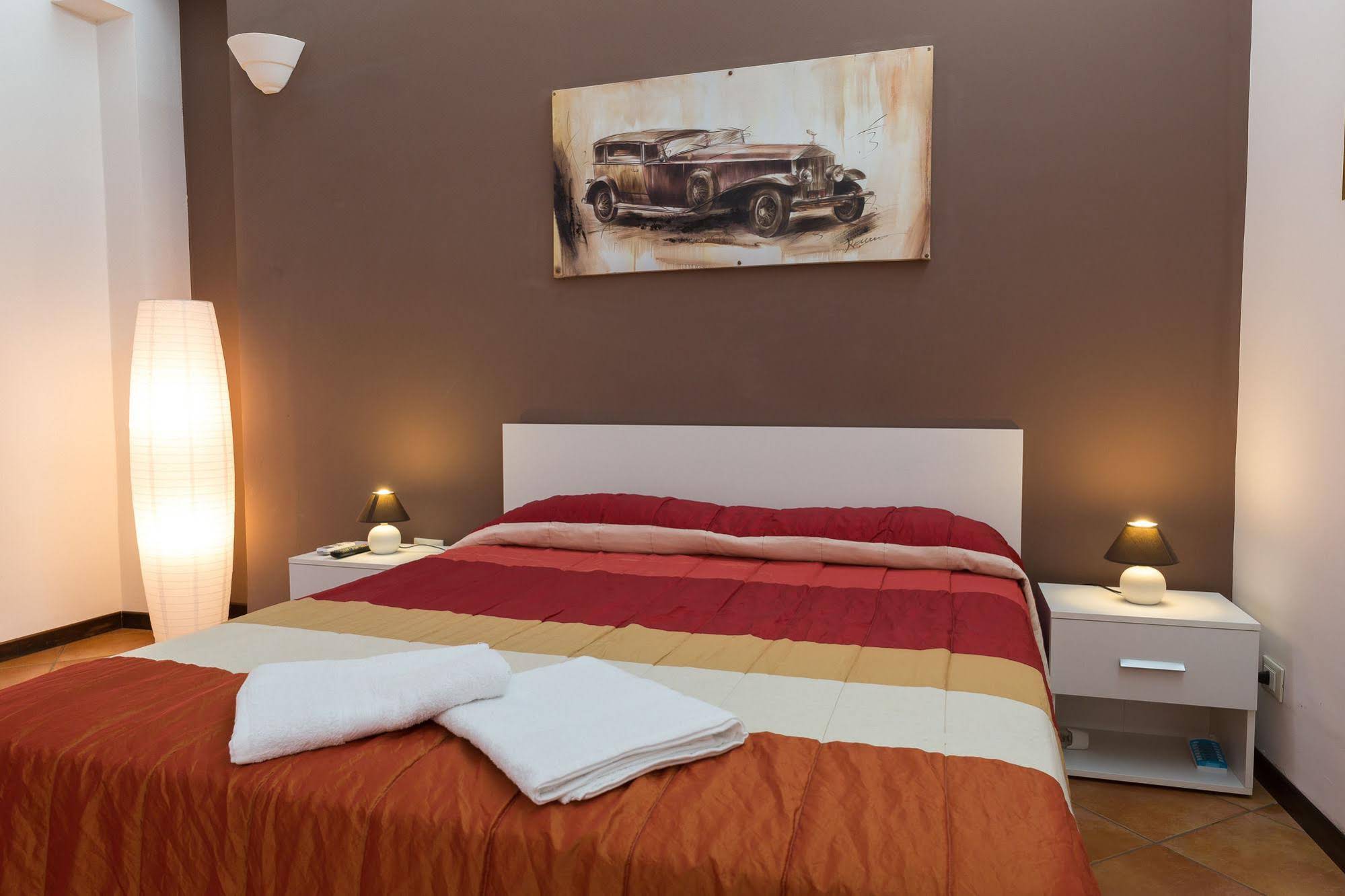 B&B La Madonnina
