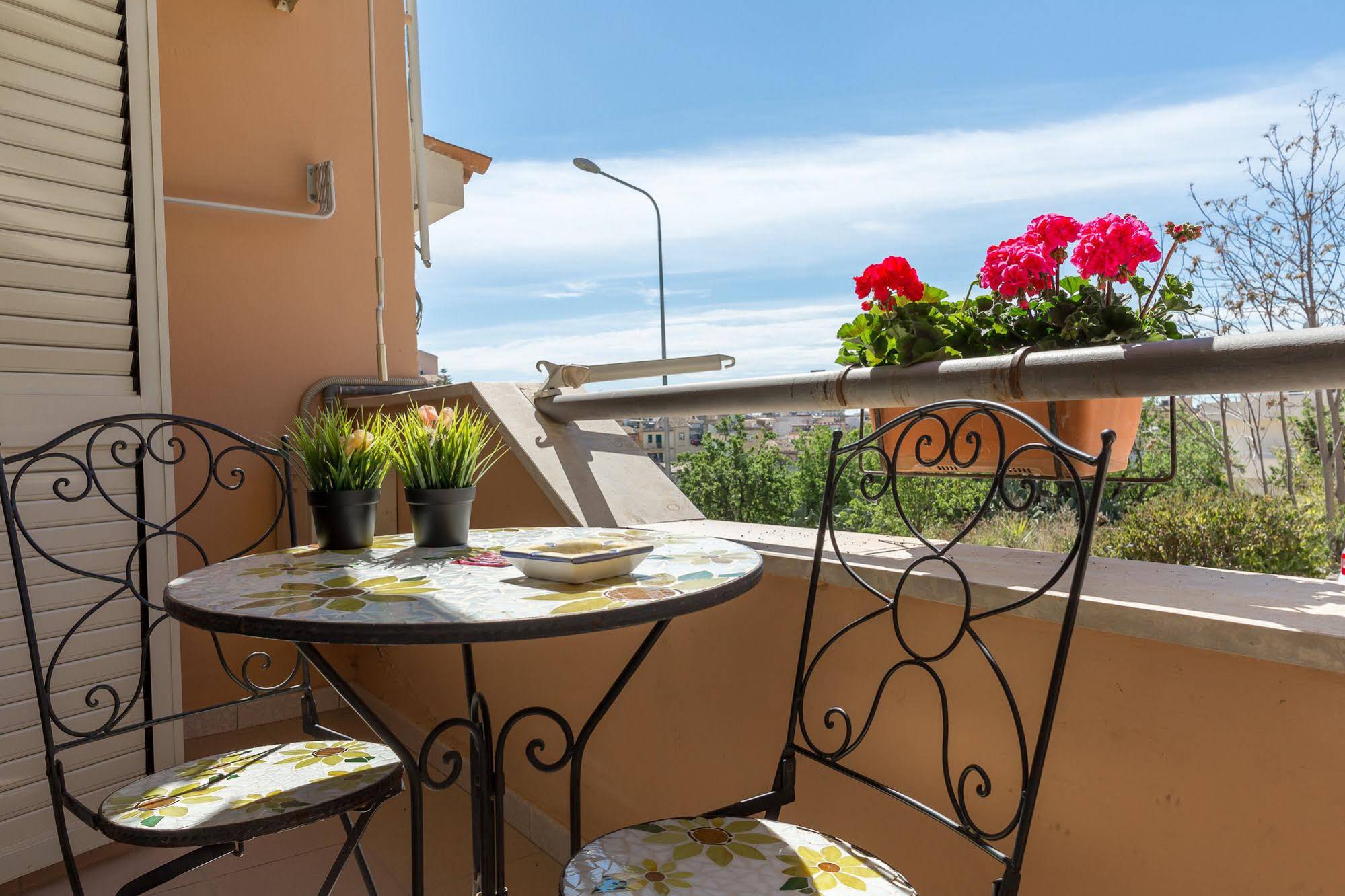 B&B La Madonnina