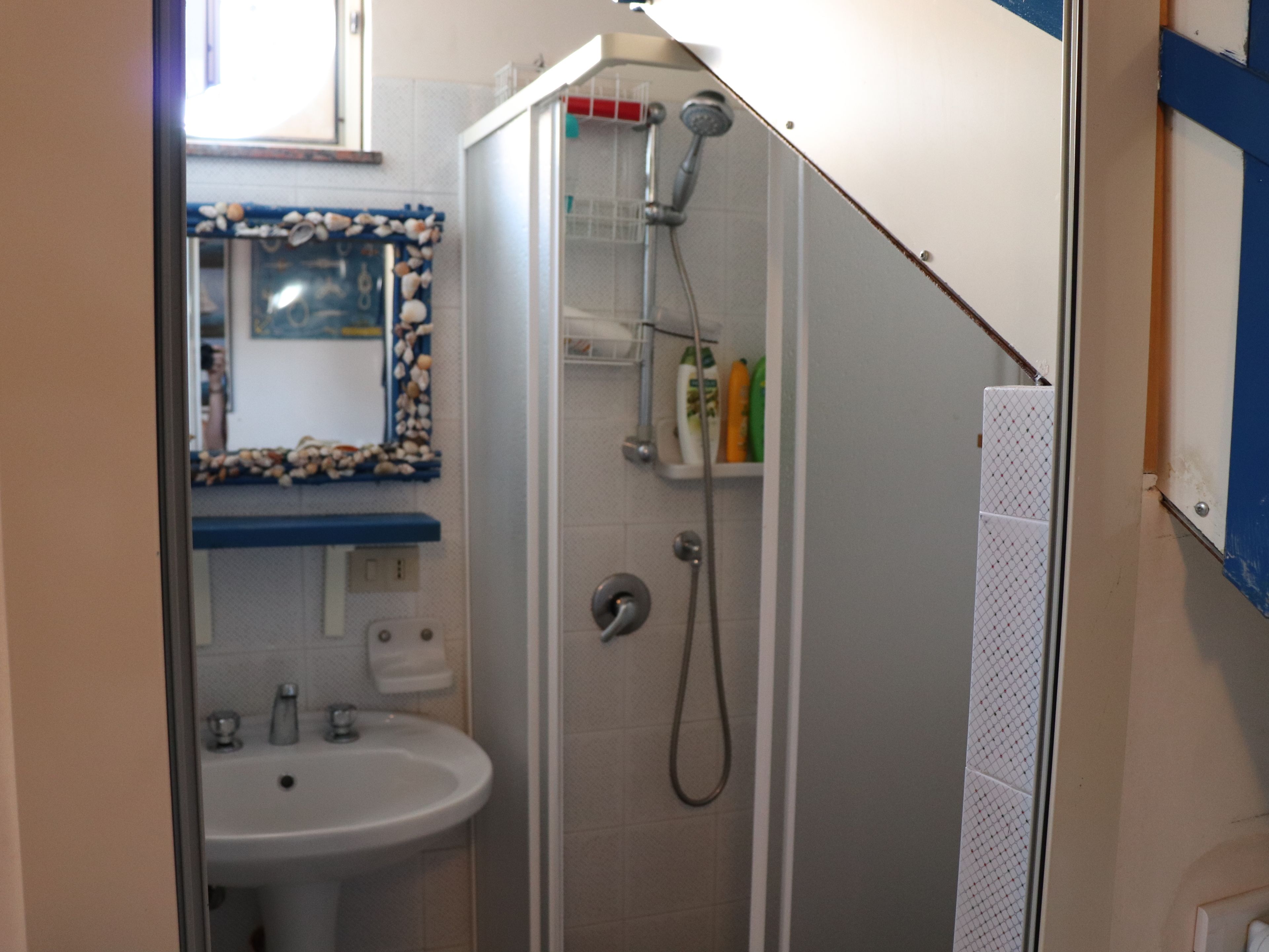 Casa Vacanze A Machina Ro Ghiaccio