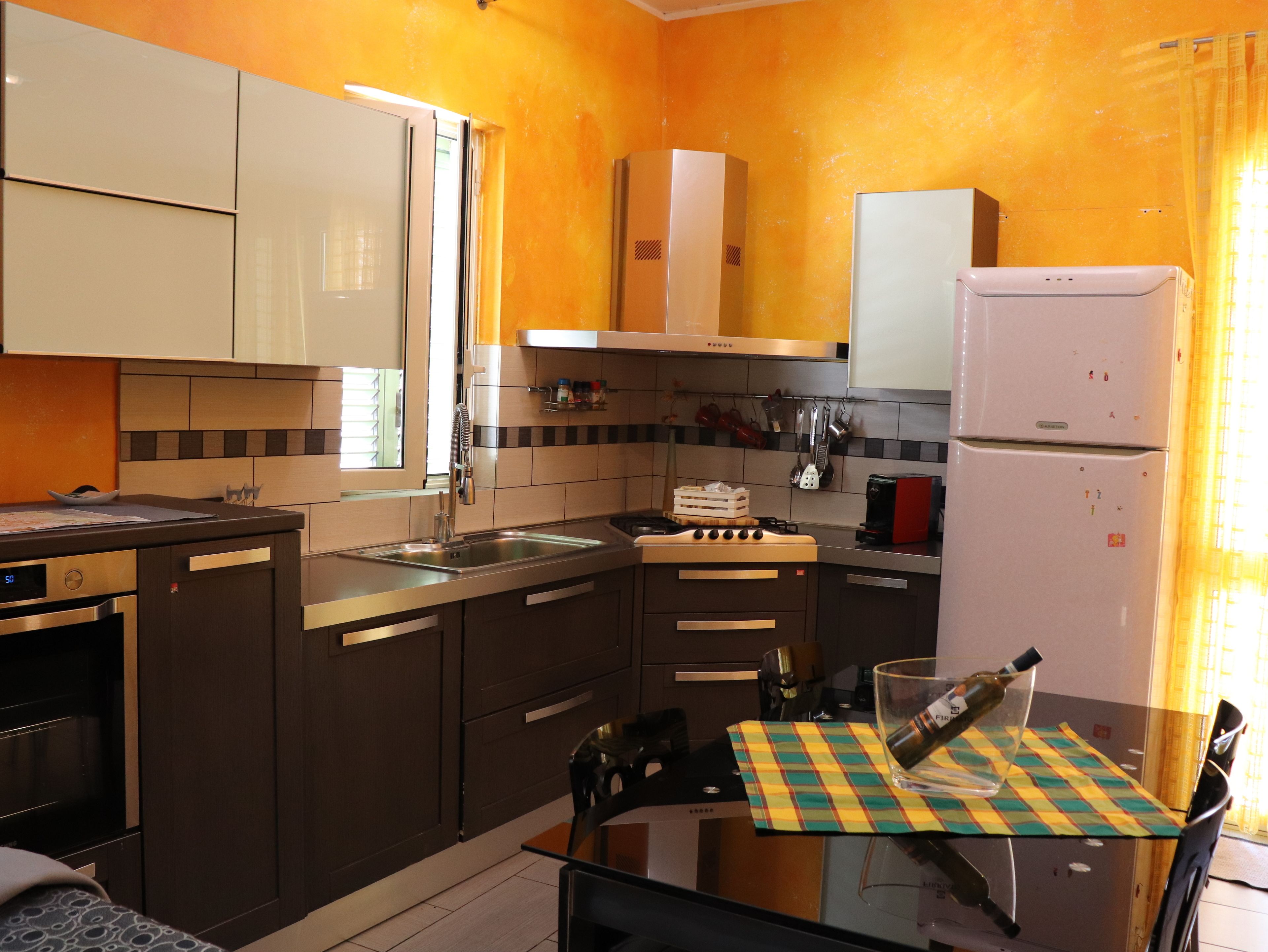 Casa Vacanze A Machina Ro Ghiaccio