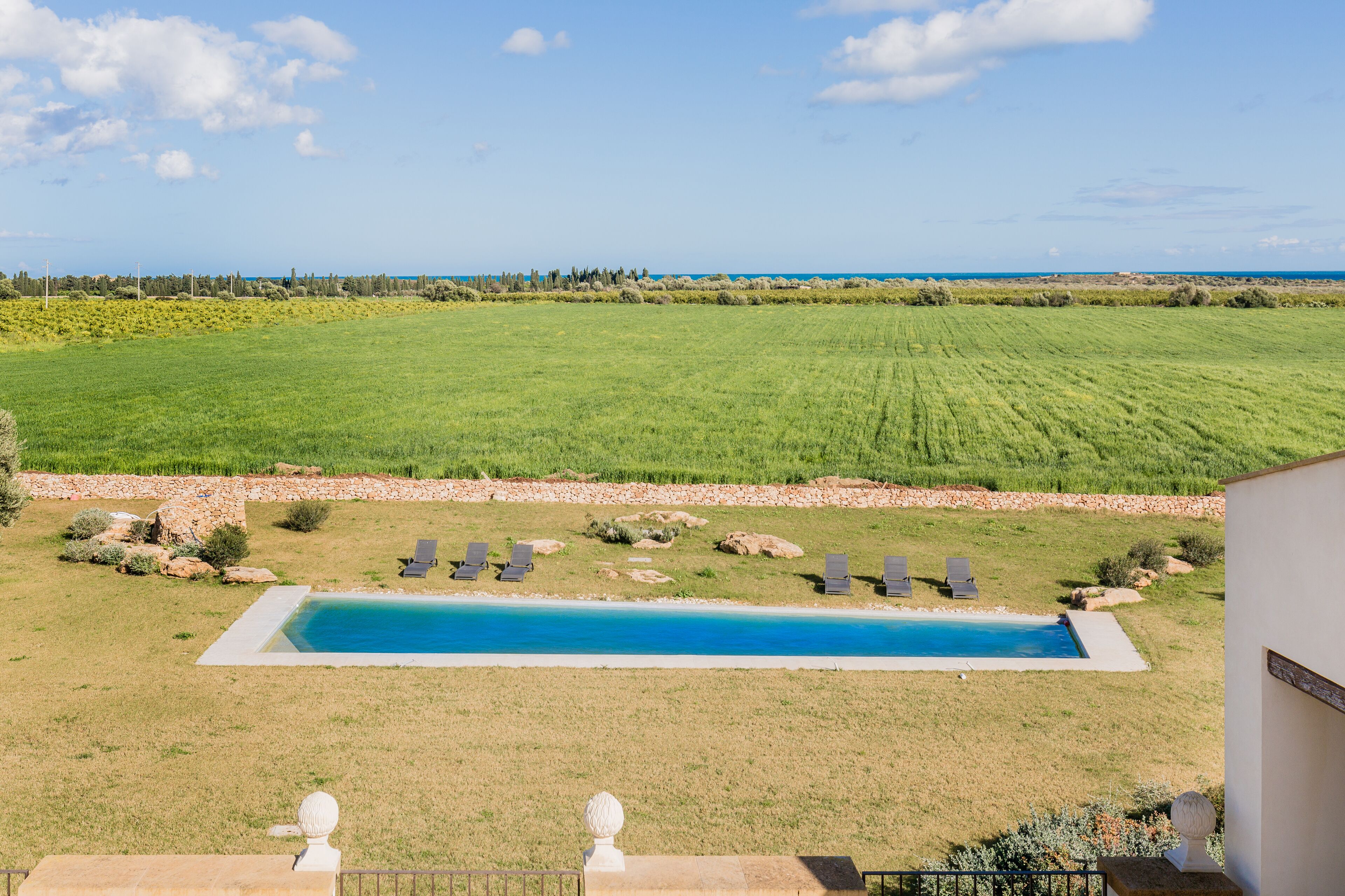 Casa Vendicari