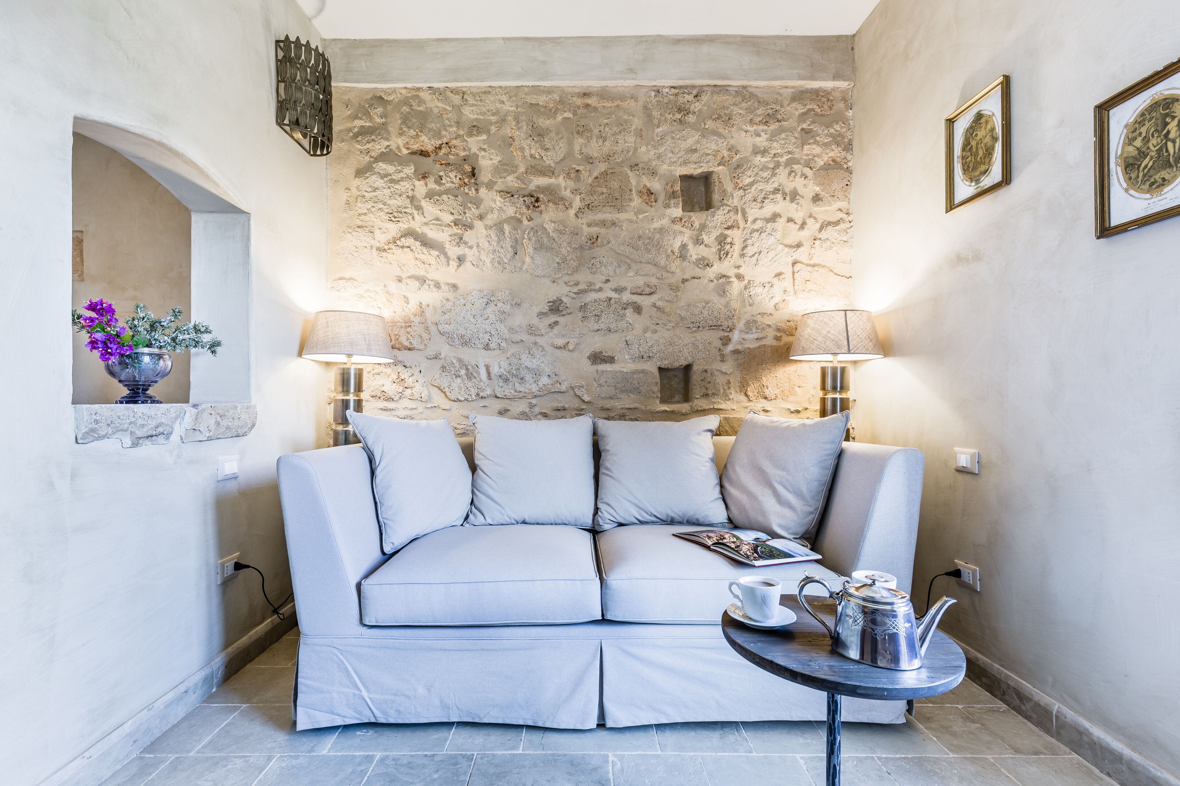 Casa Vendicari