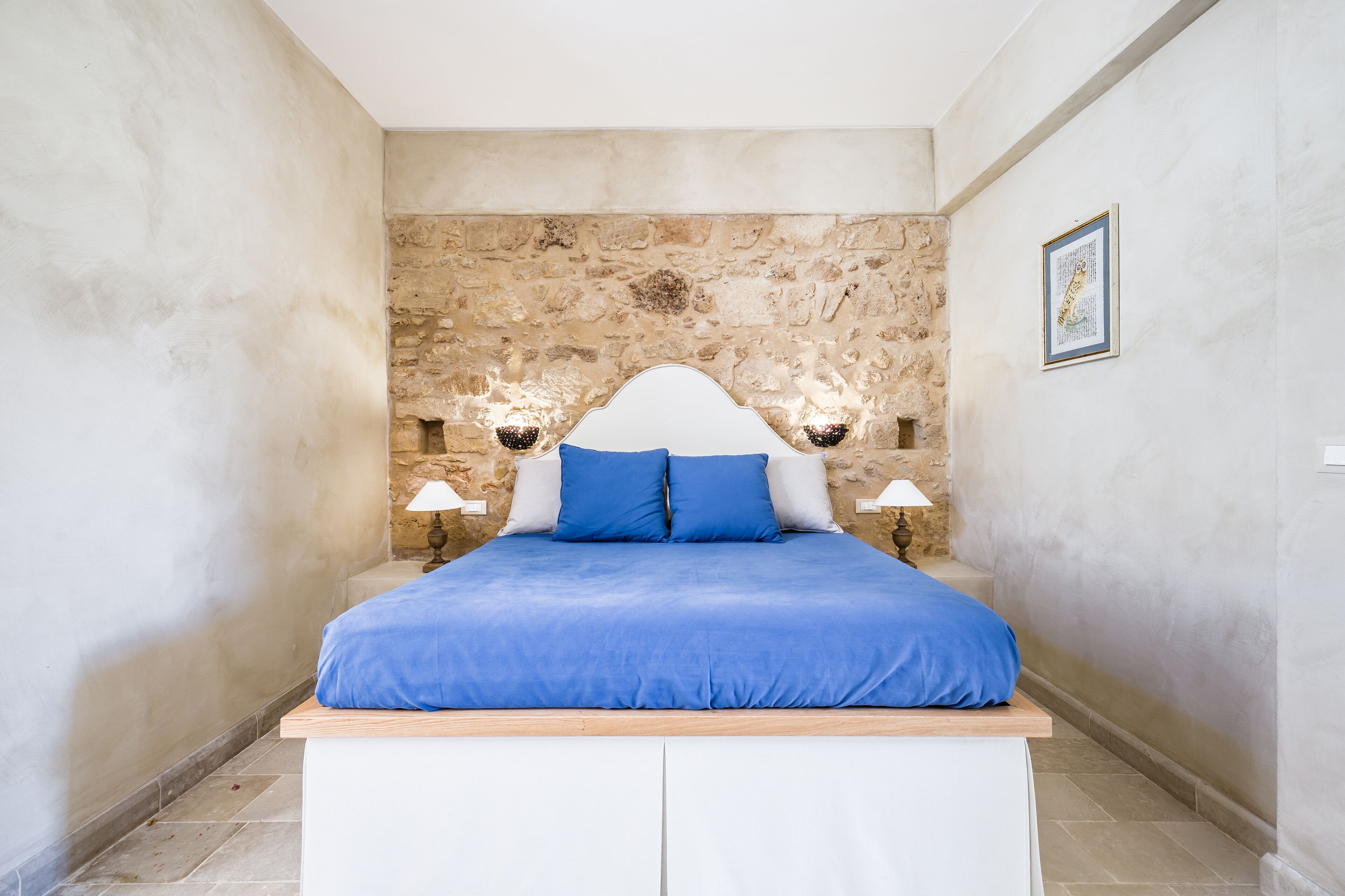 Casa Vendicari