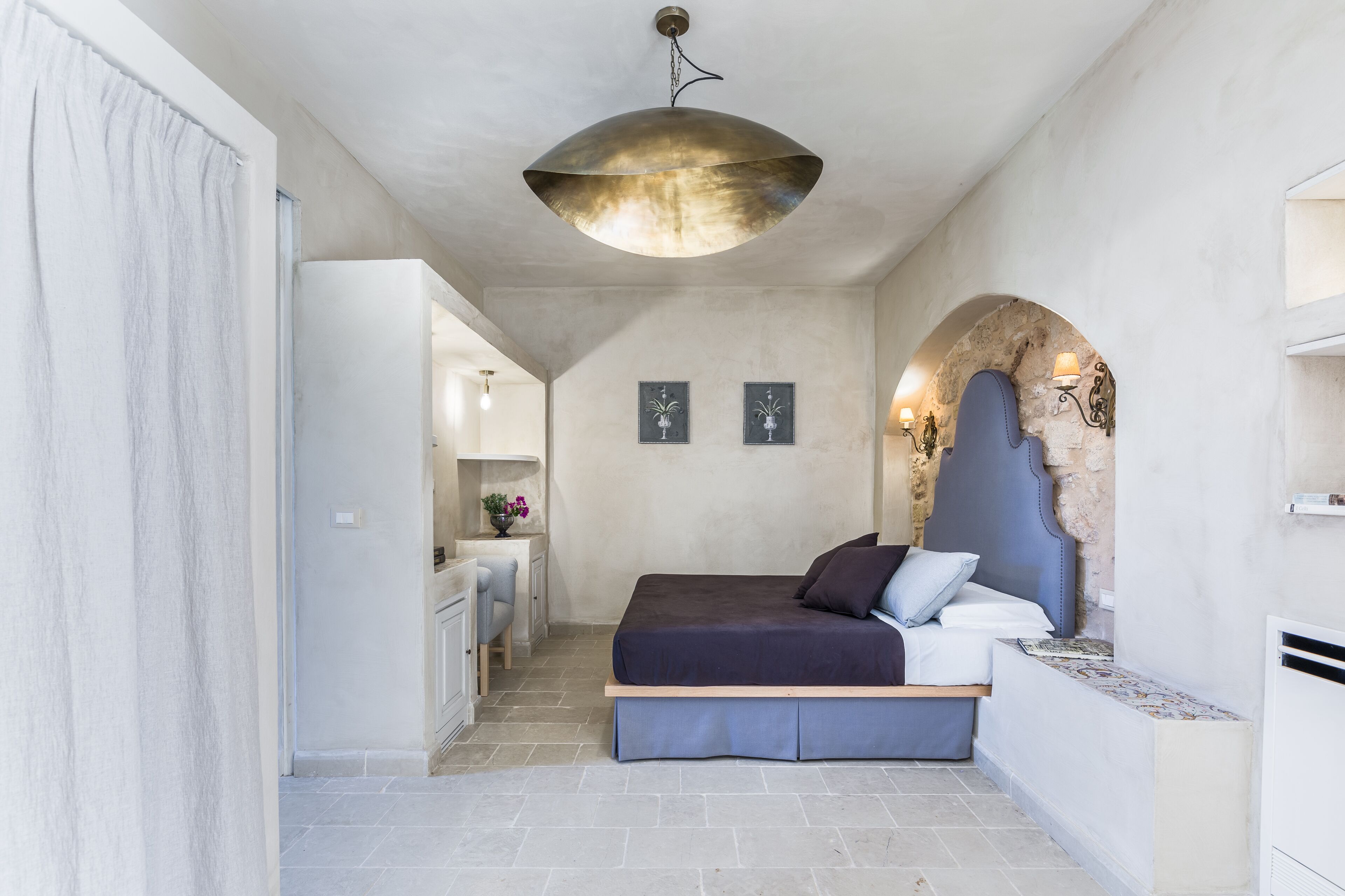 Casa Vendicari