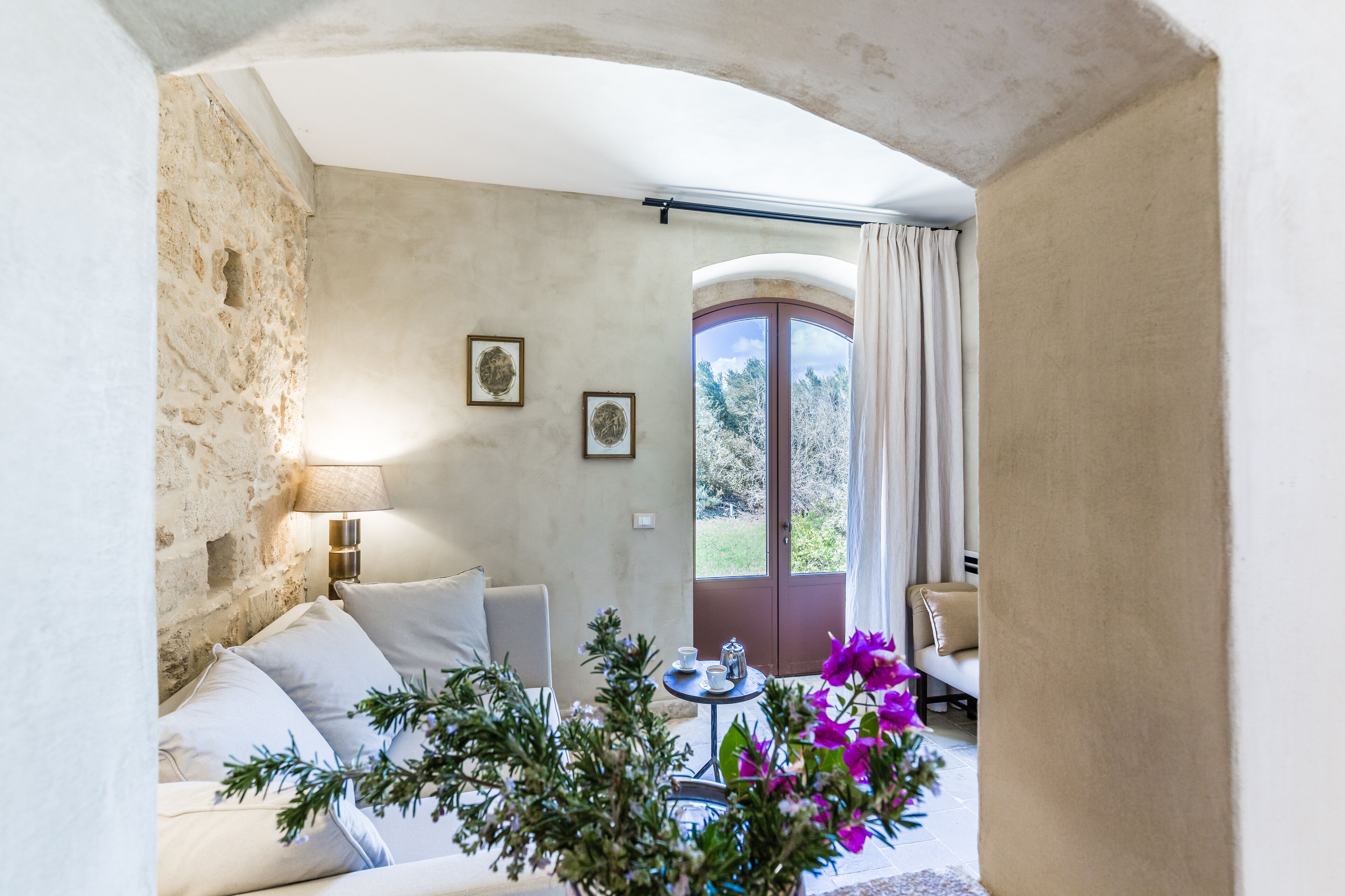 Casa Vendicari