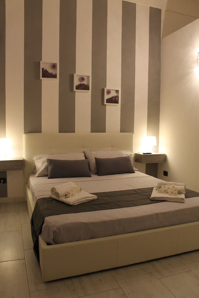 Crifea Rooms