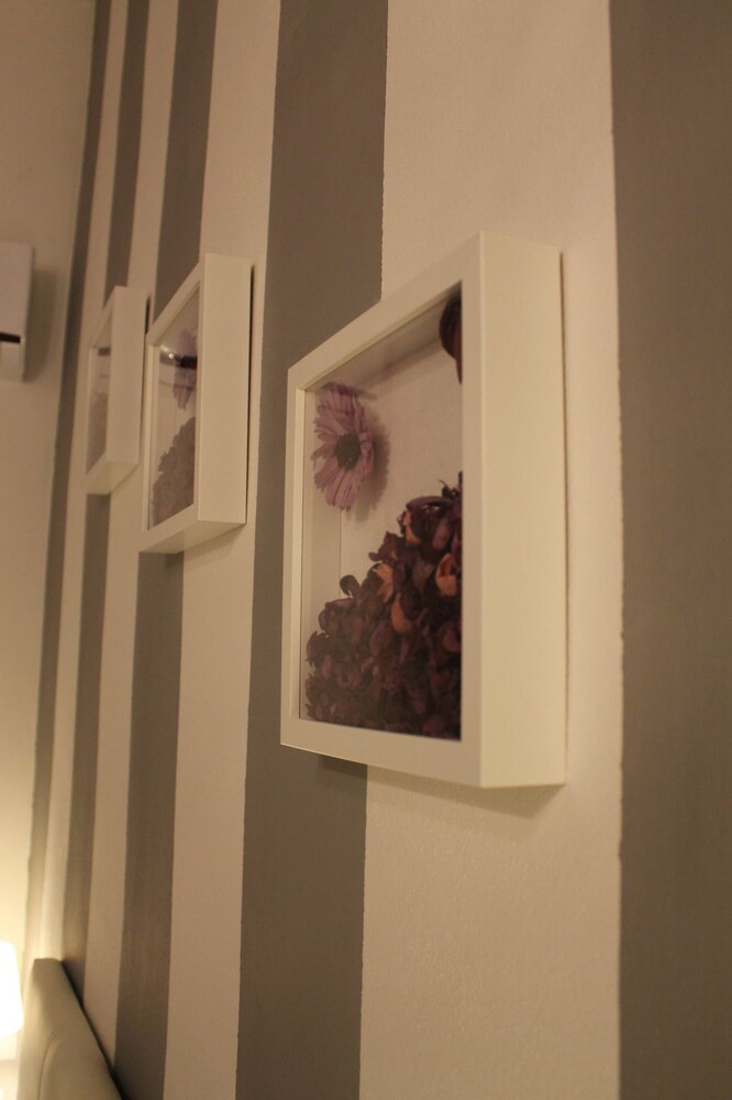 Crifea Rooms