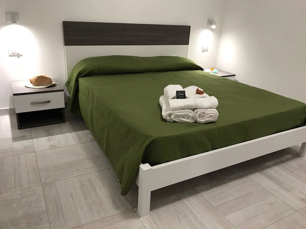 Flori Casa Vacanze