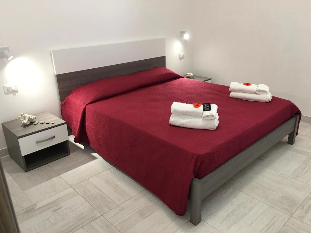 Flori Casa Vacanze