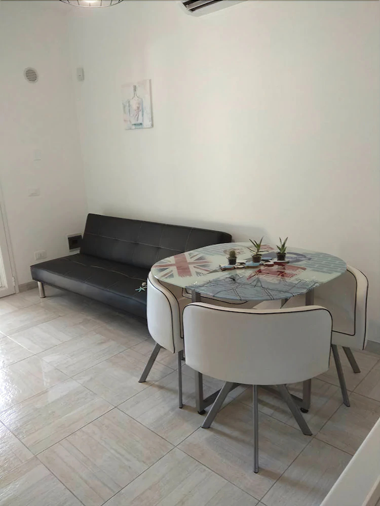 Flori Casa Vacanze