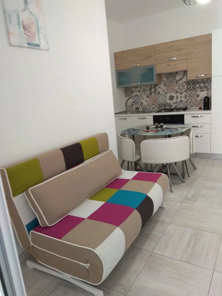Flori Casa Vacanze