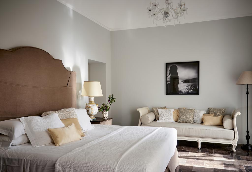 Gagliardi Boutique Hotel