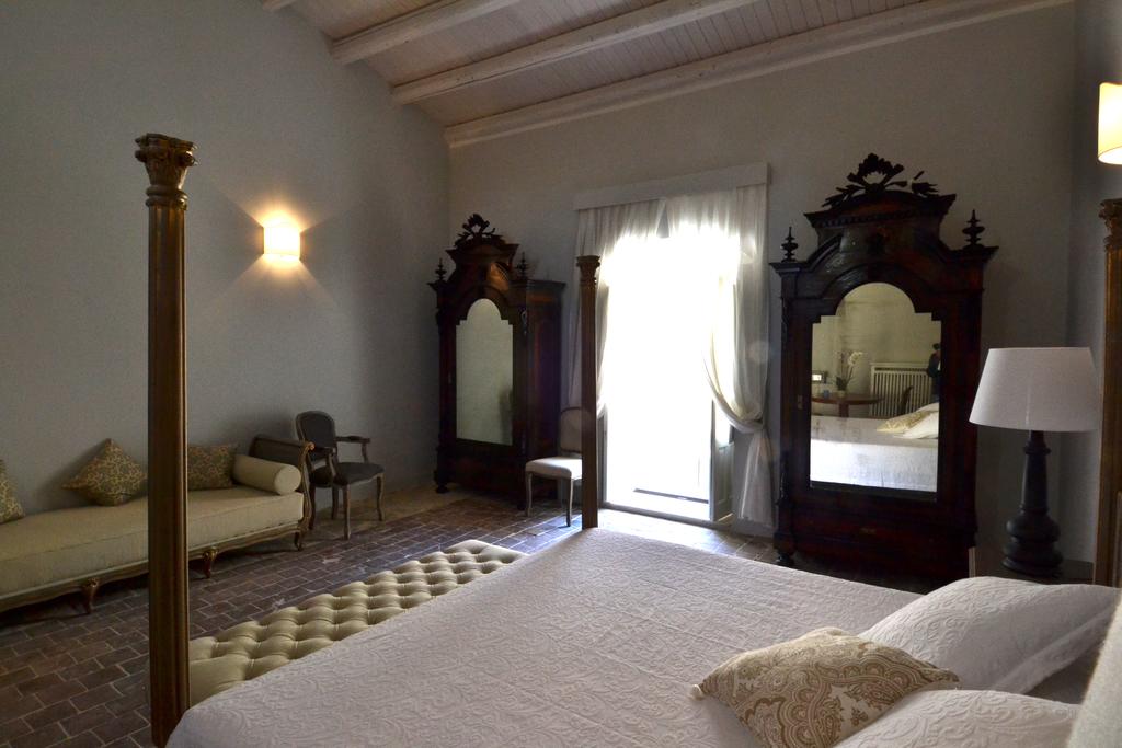 Gagliardi Boutique Hotel