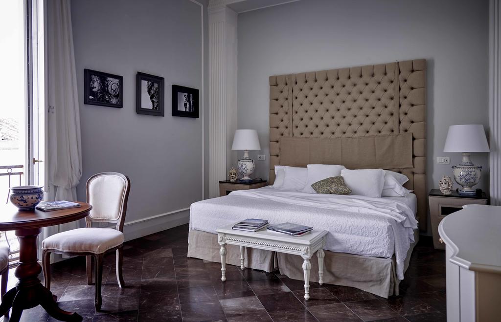Gagliardi Boutique Hotel