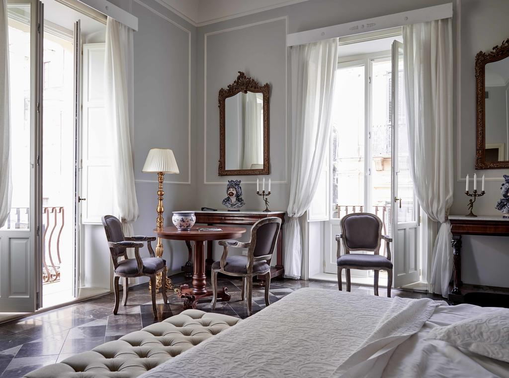 Gagliardi Boutique Hotel