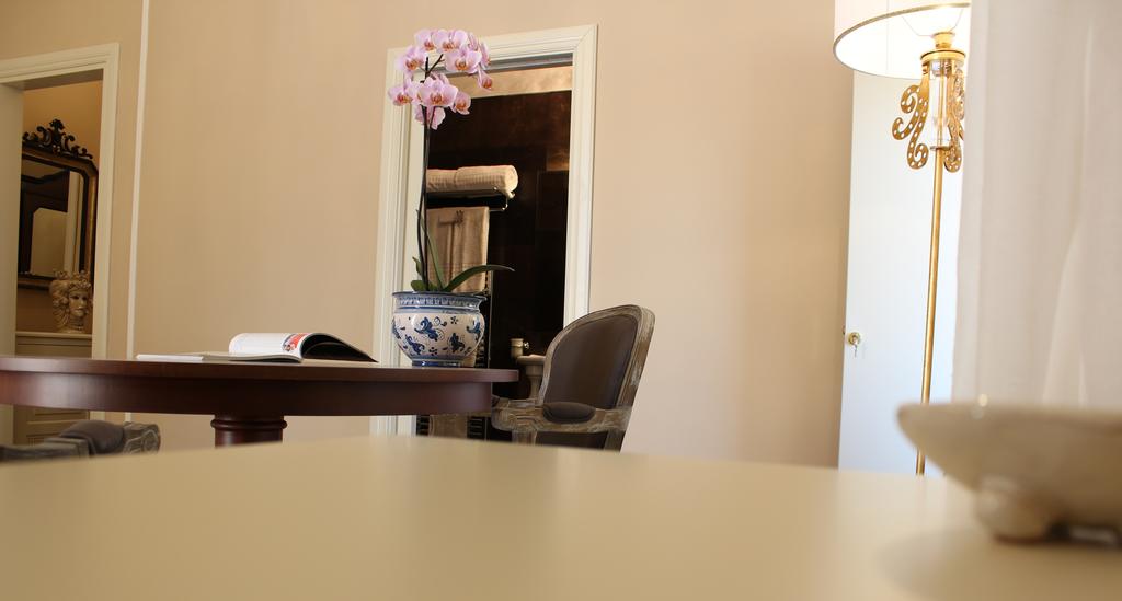 Gagliardi Boutique Hotel
