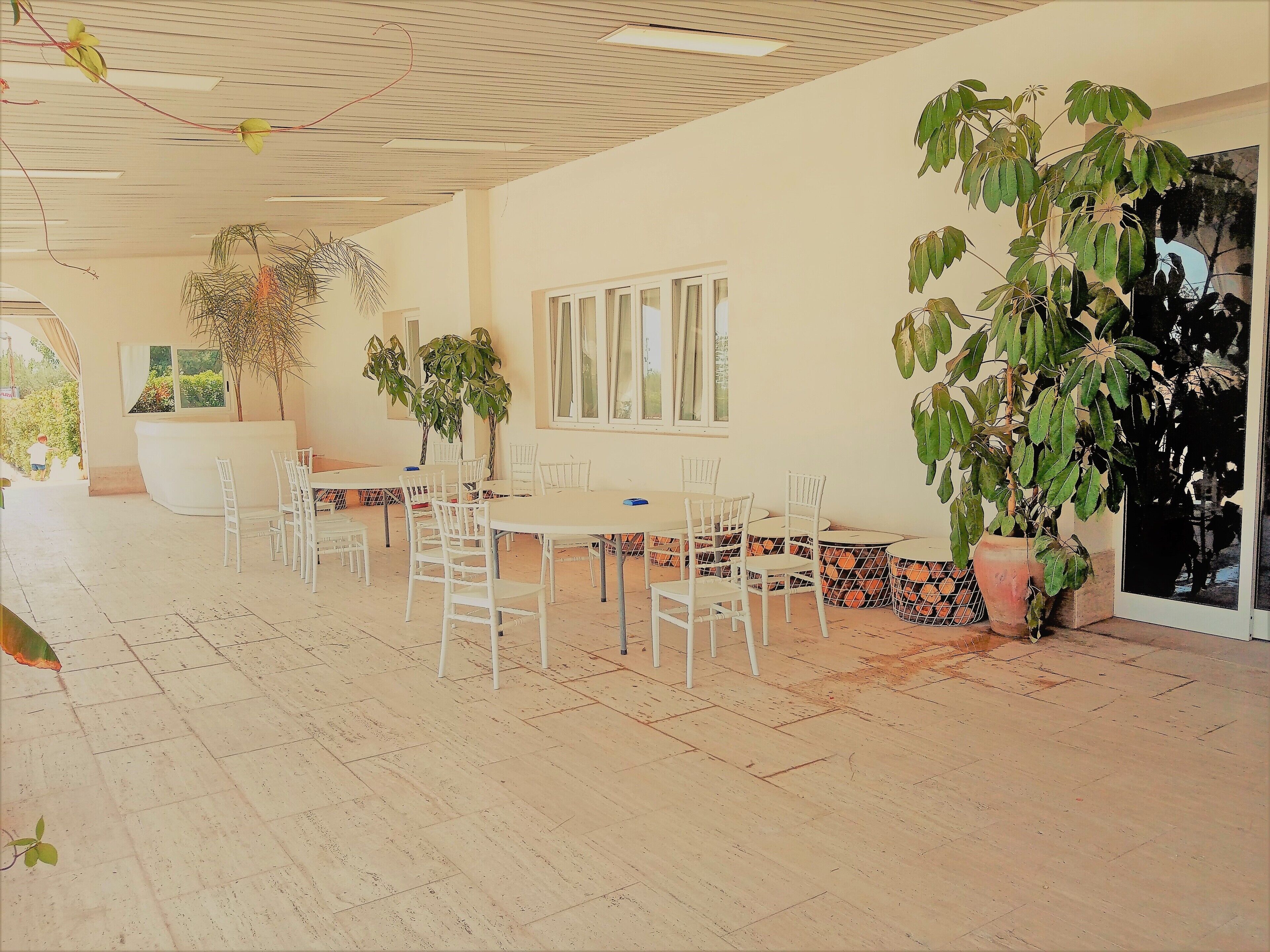 Hotel Armonia