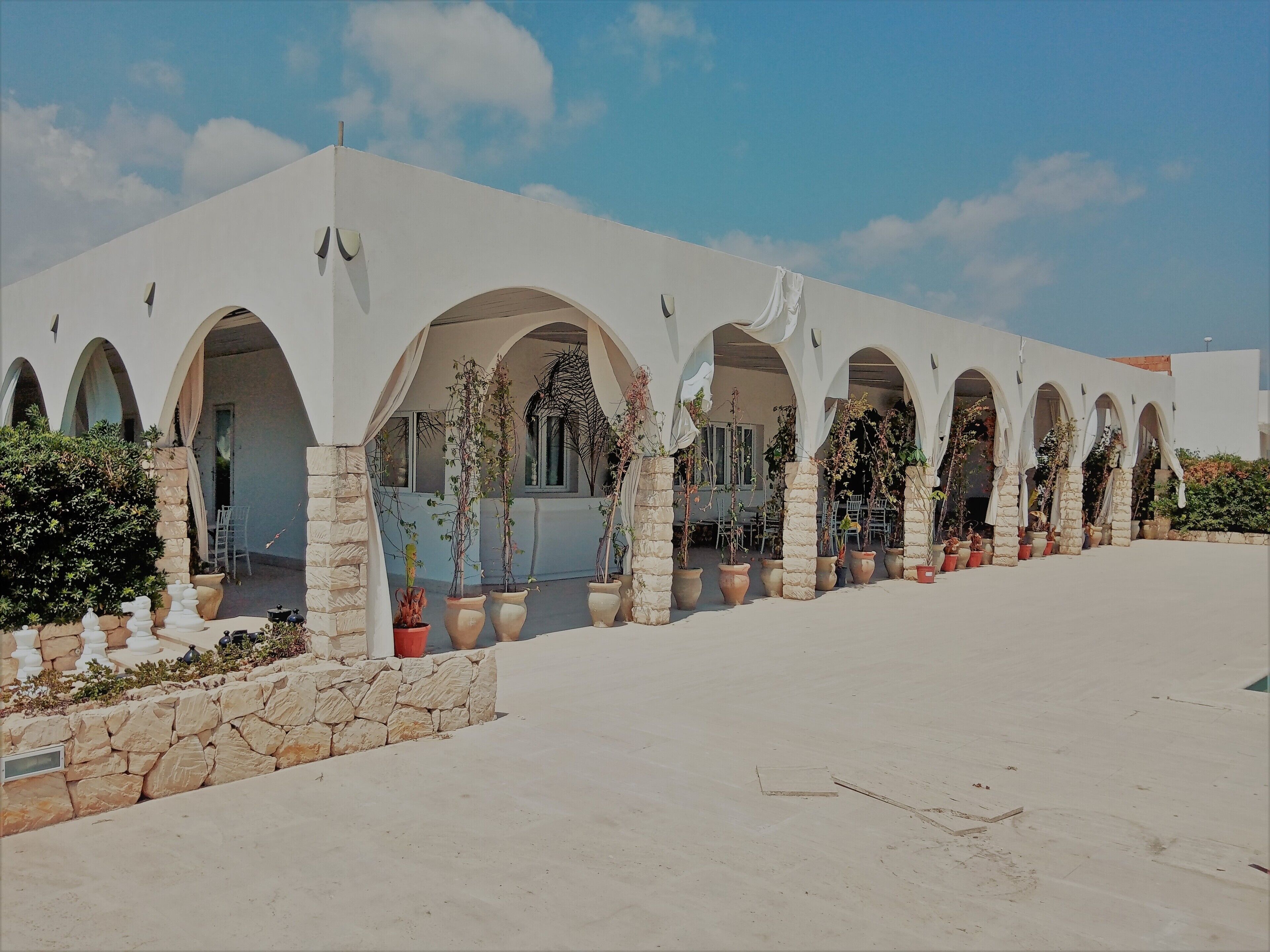 Hotel Armonia
