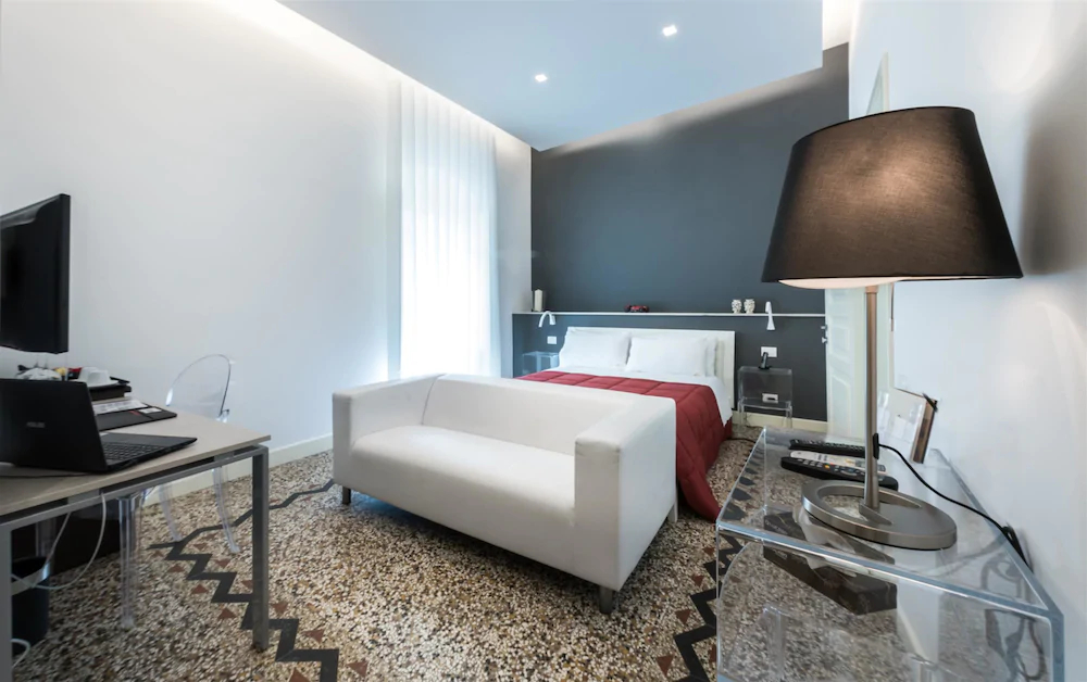 Hotel Porta Reale