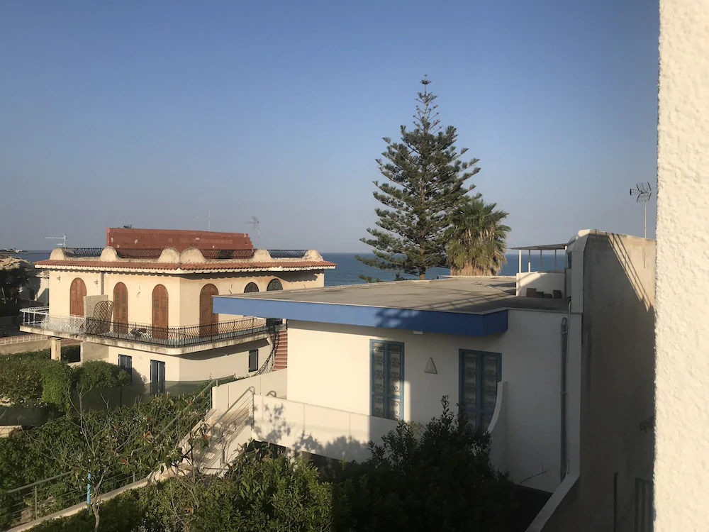 Hotel Porta Reale