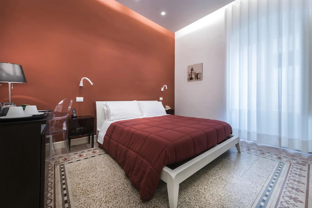 Hotel Porta Reale