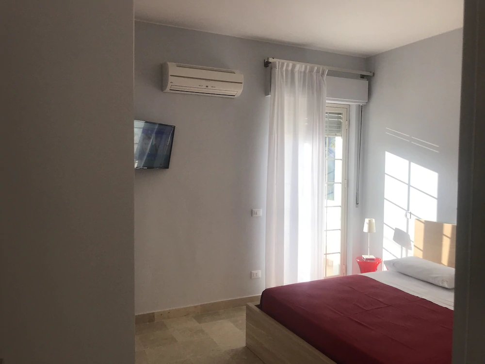 Hotel Porta Reale