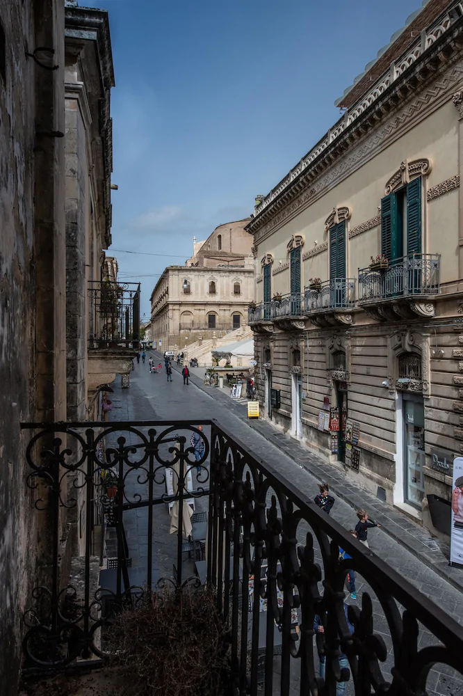 Hotel Porta Reale