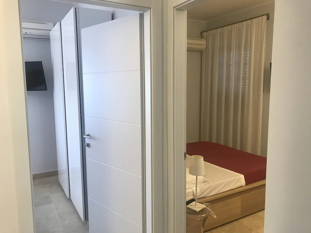 Hotel Porta Reale