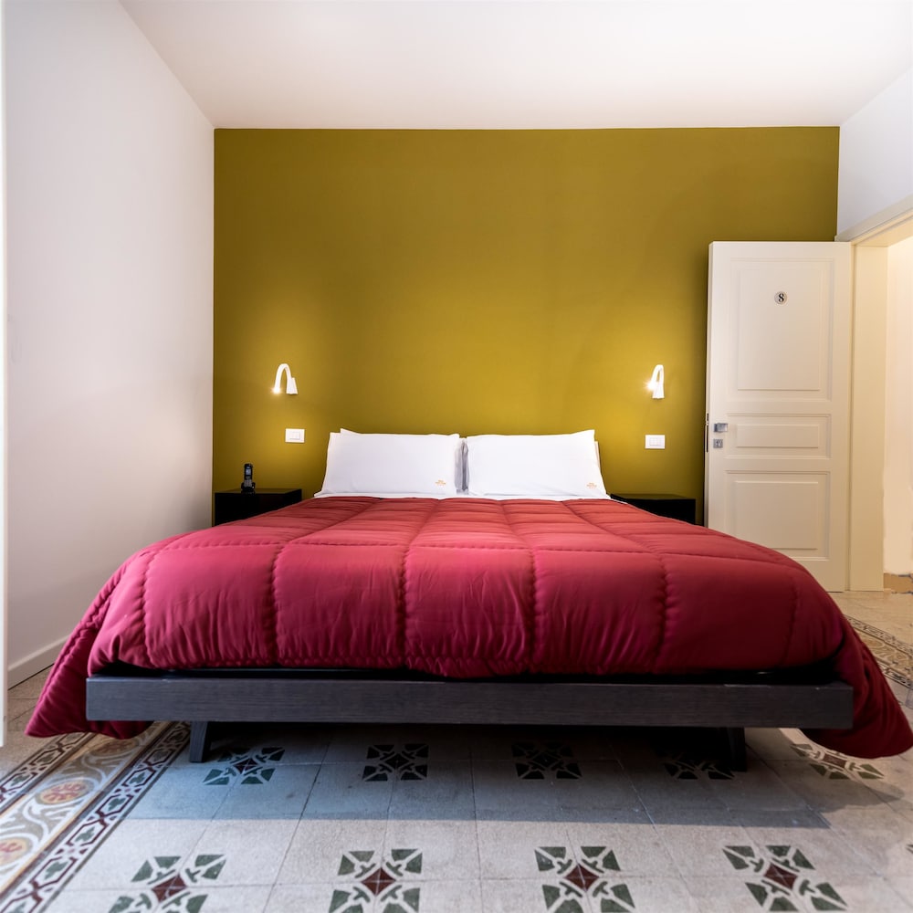 Hotel Porta Reale