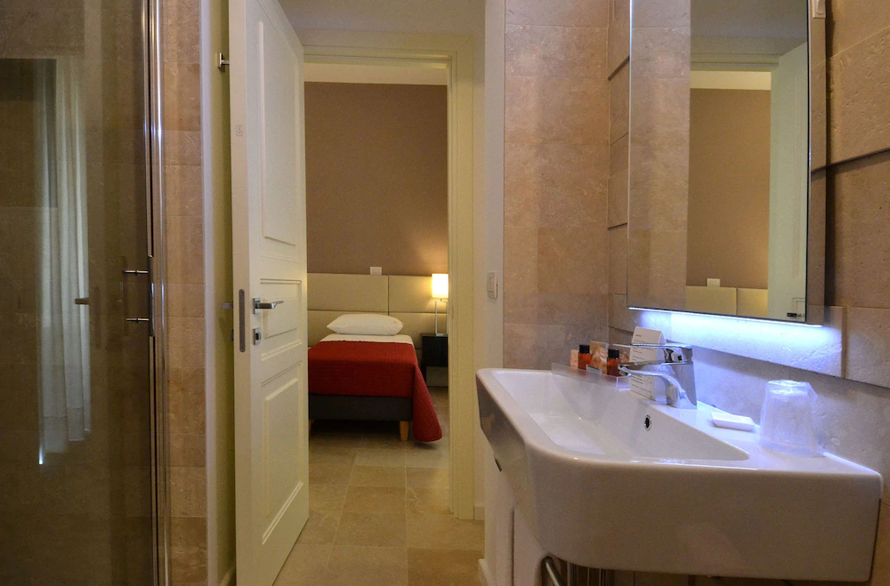 Hotel Porta Reale