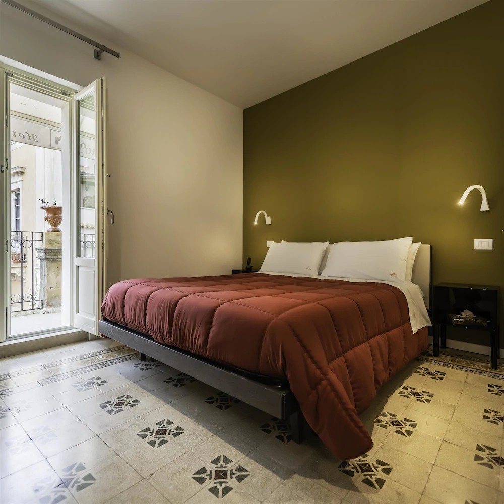 Hotel Porta Reale