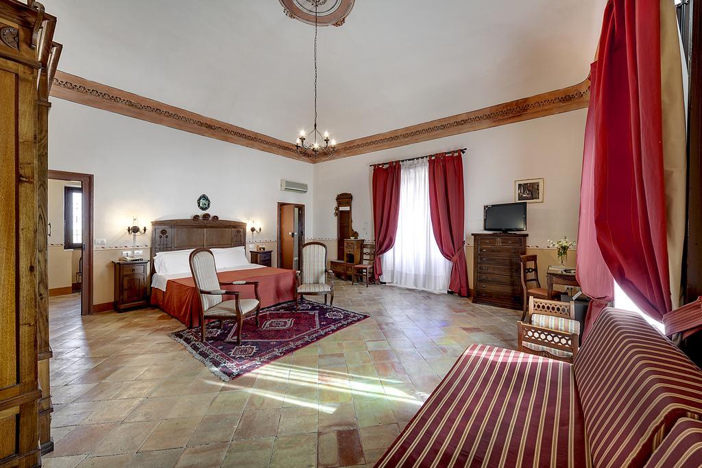 Hotel Villa Giulia