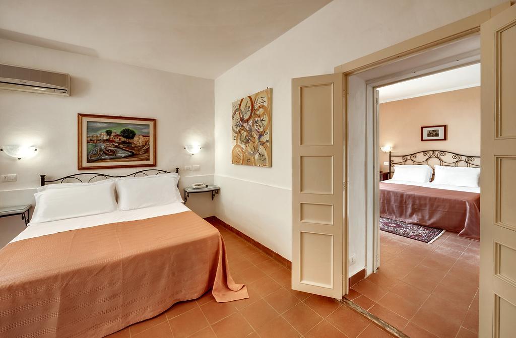 Hotel Villa Giulia