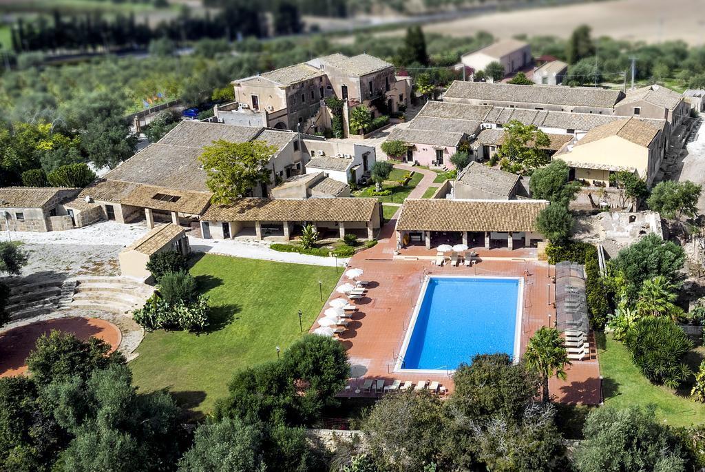 Hotel Villa Giulia