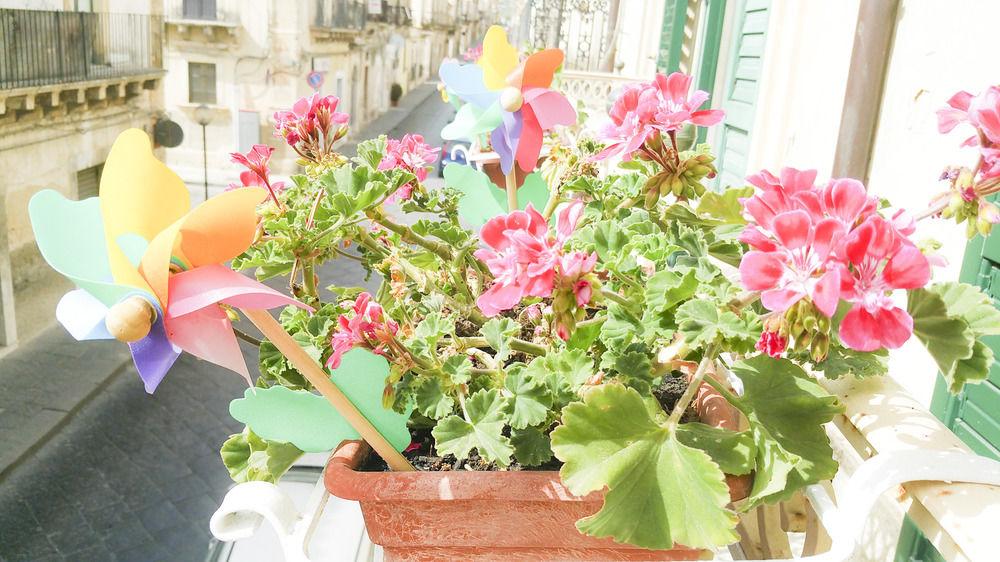 La Casa Fiorita