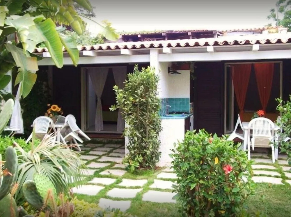 La Spiaggia Residence