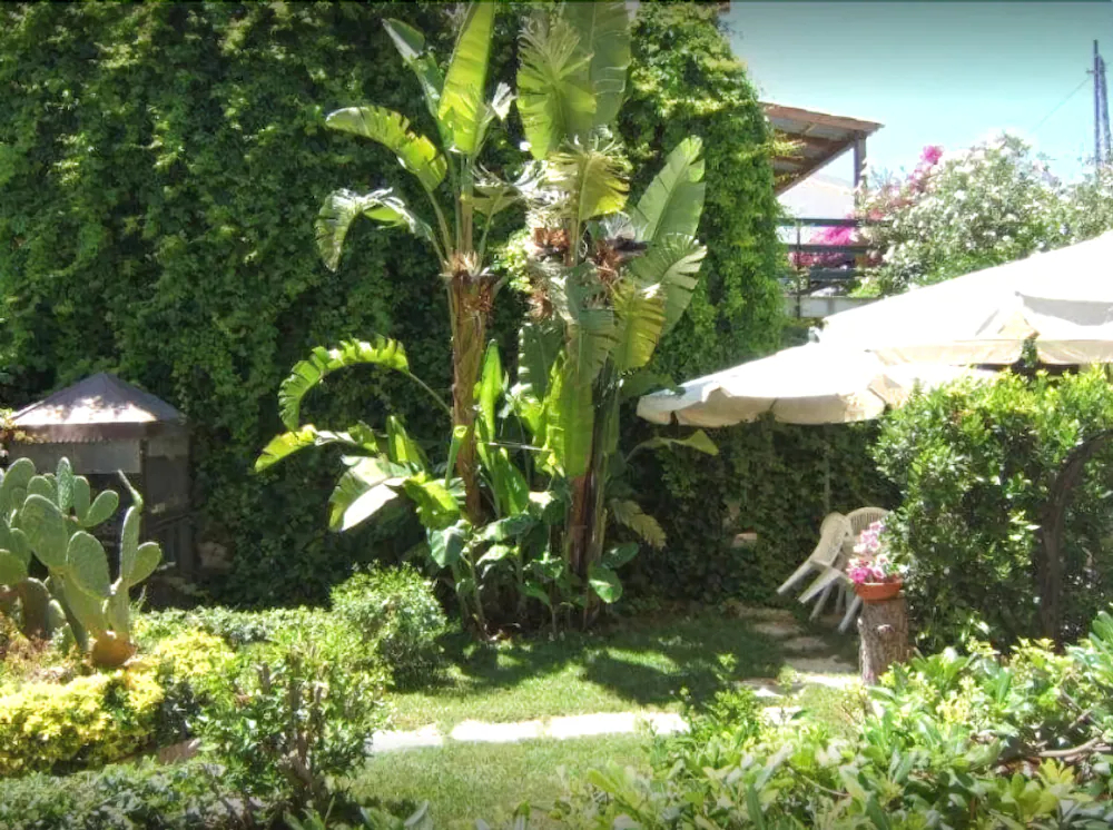 La Spiaggia Residence