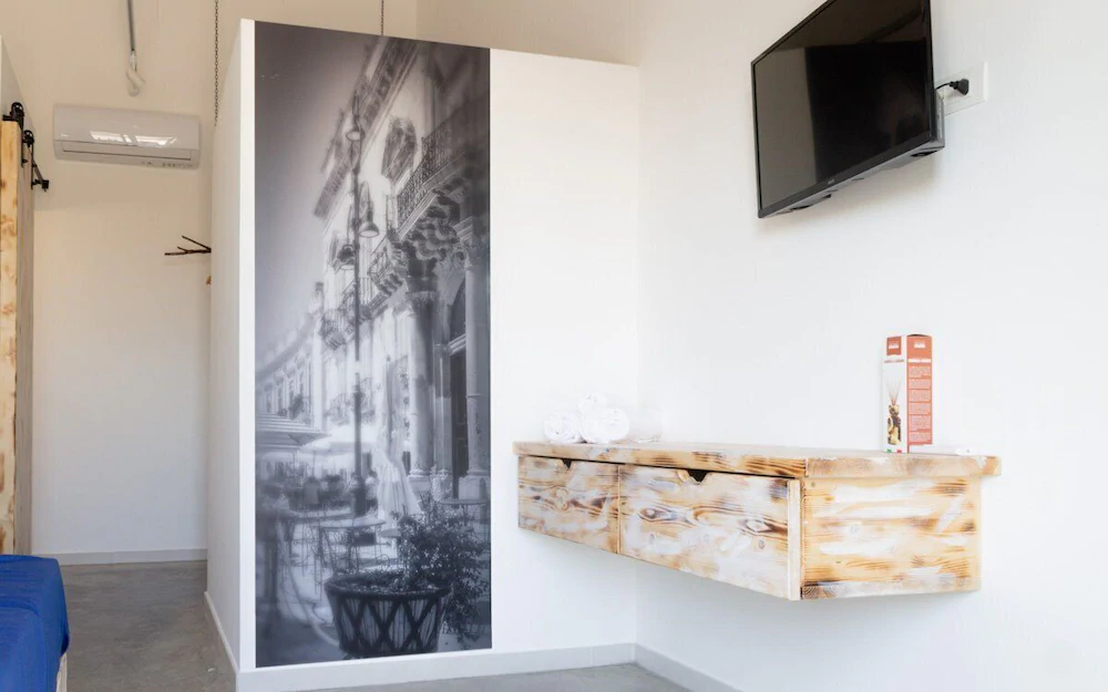 L'isola Dei Poeti Bed And Breakfast