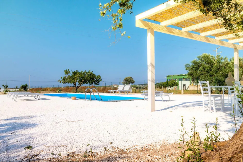 L'isola Dei Poeti Bed And Breakfast