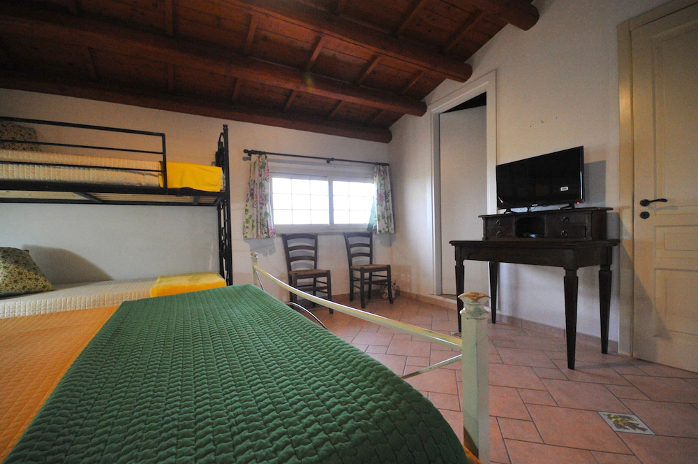 B&B II Mandorleto