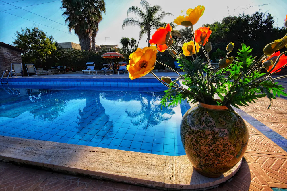 B&B II Mandorleto