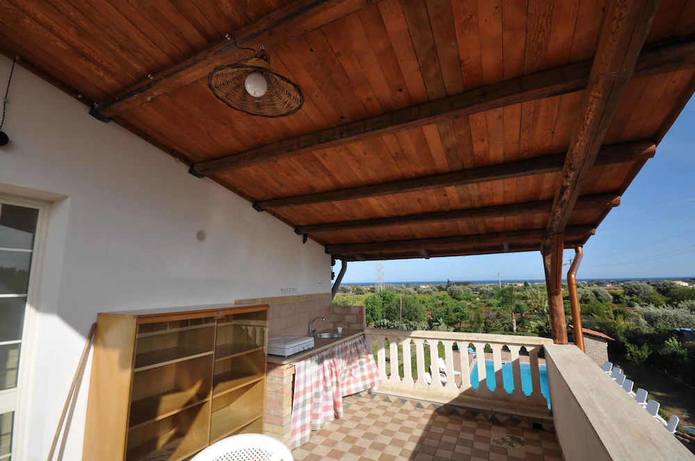 B&B II Mandorleto