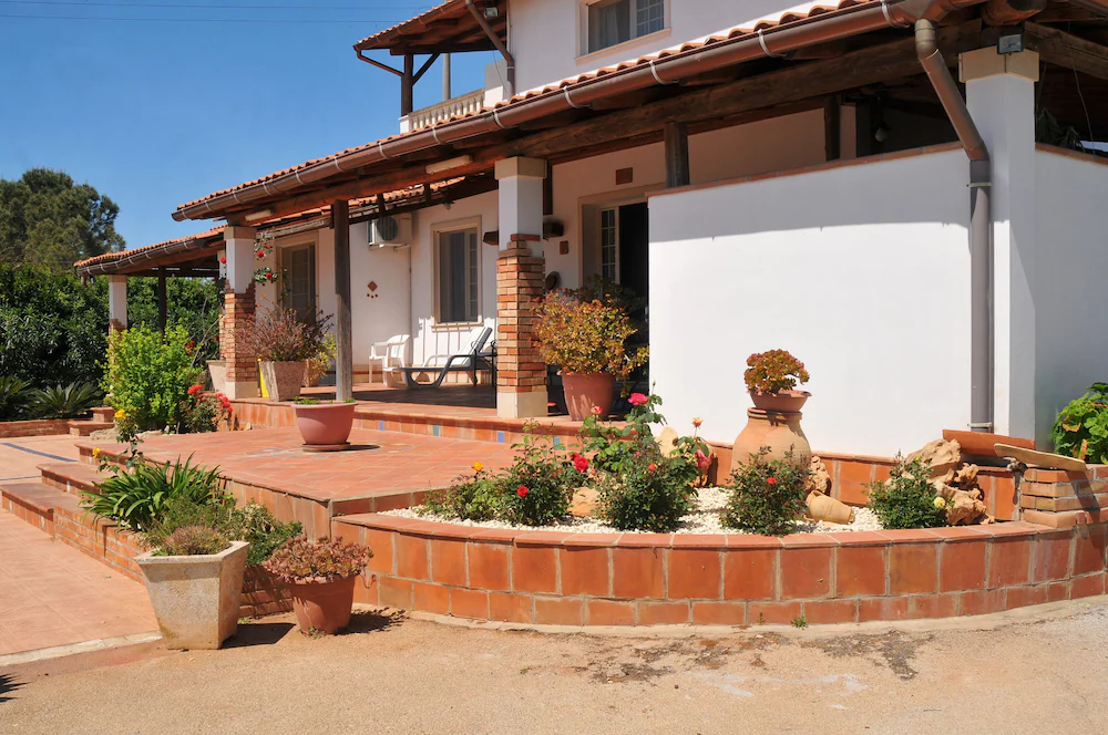 B&B II Mandorleto