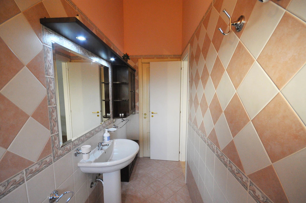B&B II Mandorleto